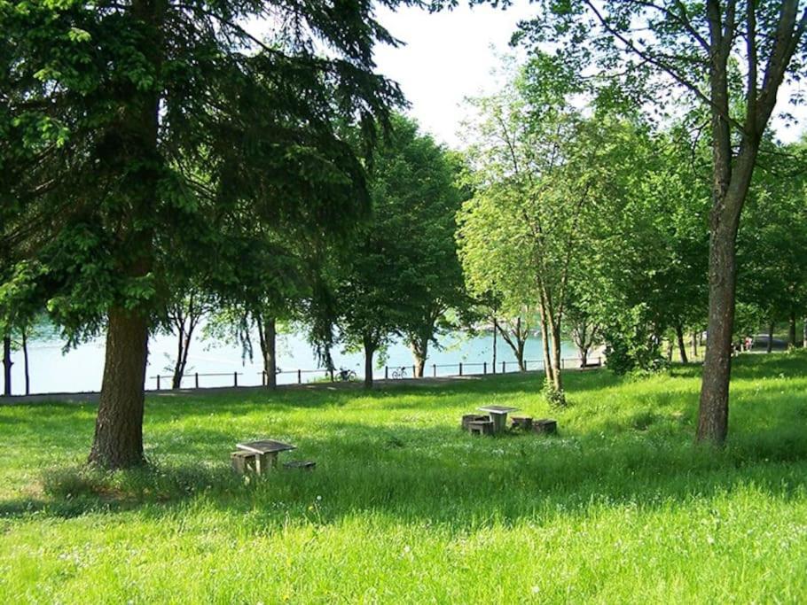Ferienhaus Lena Im Sauerland Direkt Am Hennesee Meschede Exterior photo